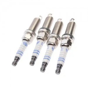 Свеча зажигания NISSAN Micra,Note,Qashqai,Tiida,X-Trail RENAULT Laguna (4шт.) ME 37031114 MEGA POWER