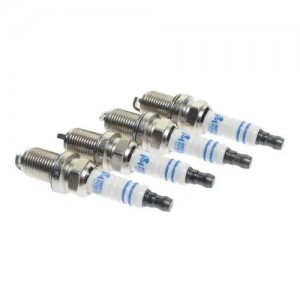 Свеча зажигания ВАЗ-2112,ГАЗ-3302 ЕВРО-3,FORD,HONDA,MAZDA,NISSAN (комплект 4шт.) 37031133 MEGA POWER