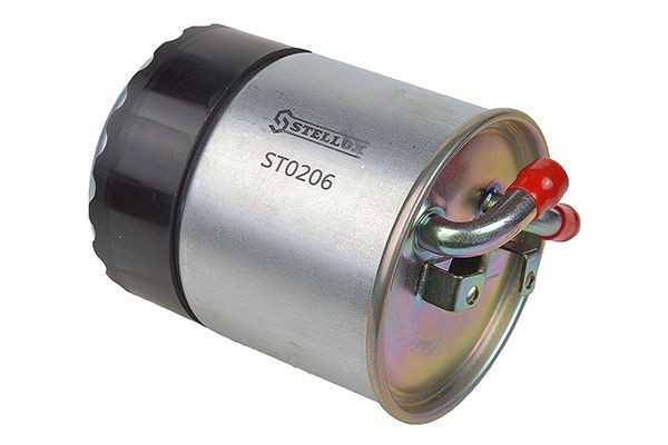 фильтр топливный H100 D87_ Omn MB SprinterVianoVito 03  21-00493-SX 2100493SX 21-00493-SX STELLOX