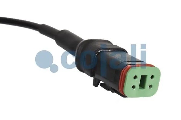 Датчик износа торм колодок 2260557 COJALI