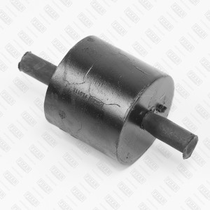 BMW 5-E34 88-95 70x64.5mm FL0111 FIXAR