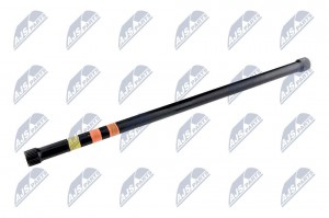 тяга торсиона пер. прав.! 30/31 L=655mm\ Renault Kangoo 97> ZWTRE011 NTY