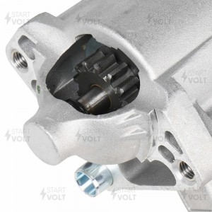 Стартер для а/м Volvo XC90 II (16-)/XC60 II (17-) 2.0T (Start-Stop) 2,2кВт (LSt  LST 1025 START VOLT