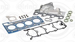 Прокладка головки блока VW Caddy (1.2TSI) комплект ELRING 313.661 ELRING