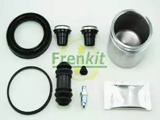 рем.к-т дискового тормоза с поршнем! перед.d60 Bendix-Bosch\ MB Vito BM638 96> 260905 FRENKIT