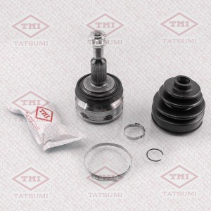 ШРУС наружный к-т VW Multivan 03- TDA1128 TDA1128 TATSUMI