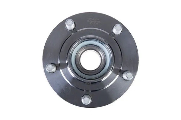 ступица! в сборе с подш., задняя\ Mitsubishi Chariot Grandis N84W 2WD 40-30458-SX STELLOX
