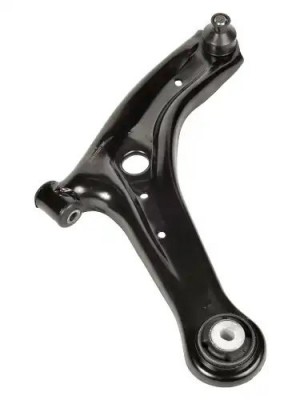 рычаг передний нижний правый!\ Ford Fiesta 1.25-1.6TDCi 08> Z24721 ZENTPARTS