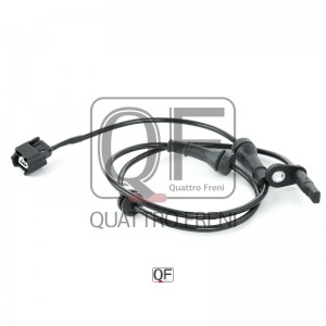 датчик ABS! пер.\ Nissan Murano (Z51) 07> QF60F00051 QUATTRO FRENI