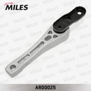 Опора двигателя задняя VAG A3/OCTAVIA/SUPERB/GOLF V/VI/TOURAN 03- AR00025 AR00025 MILES