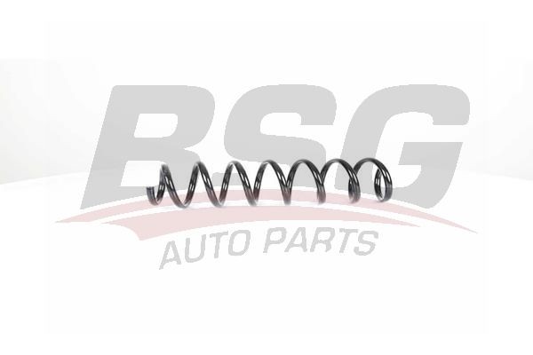 Пружина BMW 5 (F10) подвески задней BSG BSG15305002 BSG