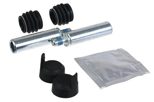 рем.к-т направл.суппорта пер.!\Renault Master 3 /Opel Movano/Nissan NV400 Z187695 ZENTPARTS