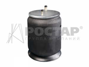 Рессора пневматическая (без стакана) R4159DGL14 ROSTAR