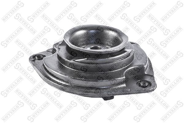 опора амортизатора переднего левого!\ Nissan Qashqai 07> 12-17484-SX STELLOX
