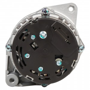 Генератор для а/м ВАЗ 21214 "STARTVOLT" (110А) LG0121 START VOLT