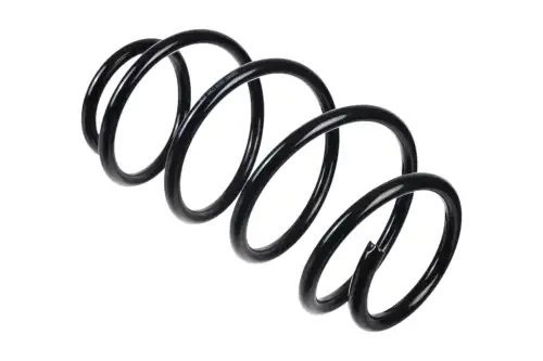 пружина передняя! 40 620 61 Nissan Qashqai 2.0/1.5dCi 07> Z38076 ZENTPARTS