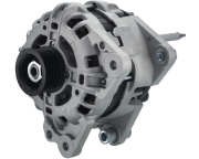 Генератор VW Jetta SKODA Fabia 14В 110А TESLA TECHNICS TT12753 TESLA TECHNICS