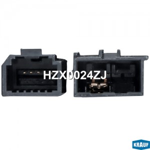 Контактная группа подушки безопасности HZX0024ZJ HZX0024ZJ KRAUF