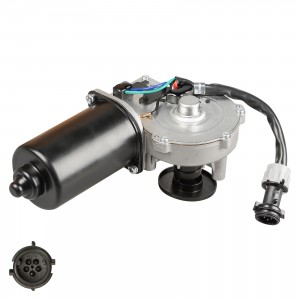 MAN F90/2000 VWF 2101 START VOLT