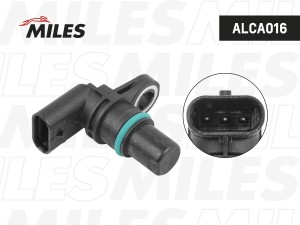 Датчик р/вала VAG 1.8TSI-3.0TSI 06-  ALCA016 ALCA016 MILES