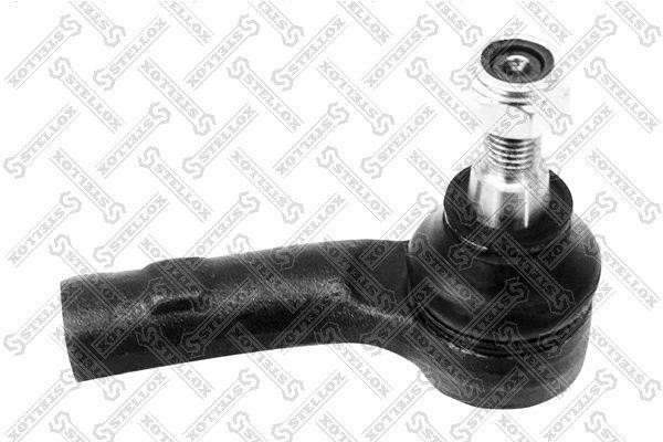 наконечник рулевой правый! 70S002792>\ VW T4 96> 51-00163A-SX STELLOX