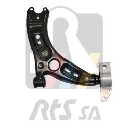 рычаг передний правый!\ VW Caddy/EOS/Golf, Skoda Octavia/Superb all 04> 76-90932-1 RTS