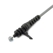 BMW X5 E70 2007-2013 ОТ ПЕРЕДНЕЙ НАРУЖ РУЧКИ ДО ЗАМКА GIJ16027 GANZ