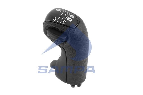 Рукоятка рычага КПП Scania 4/P/G/R/T серия 041040 SAMPA