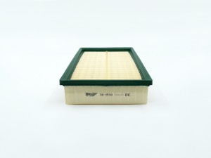 Фильтр воздушный GB-9608 GB-9608 BIG FILTER