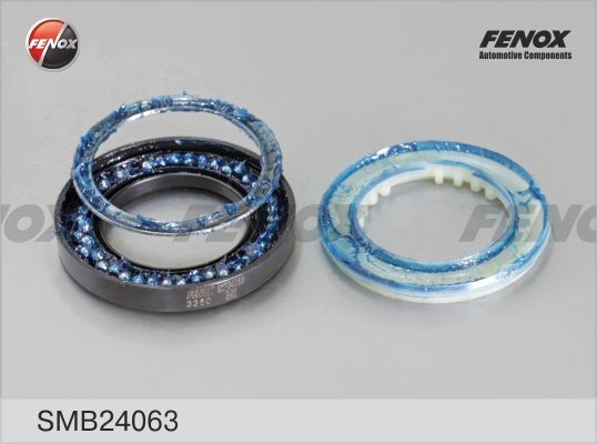 Подшипник опоры стойки SMB24063 FENOX
