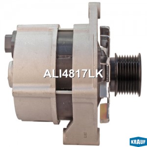 Генератор CASE FIAT KRAUF ALI4817LK KRAUF