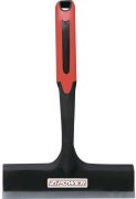 Скребок для сгона воды 20см красный ZIPOWER PM2193 ZIPOWER
