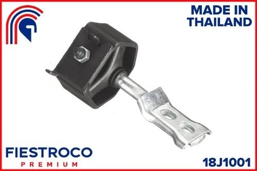 Крепление глушителя TOYOTA Corolla EE100 2E 1,3 18J1001 18J1001 FIESTROCO