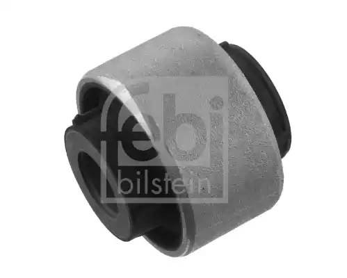 сайлентблок рычага пер.!\ Renault Megane III 08> 33085 FEBI BILSTEIN