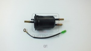 фильтр топливный!\ Geely EC7/EC7rv/FC 08> QF16A00197 QUATTRO FRENI
