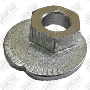 Гайка с эксцентриком TOYOTA LAND CRUISER PRADO 150 BB21041 BB21041 JIKIU