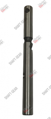 Вал вилки задней передачи 12JS160T-1702063 SHAFT