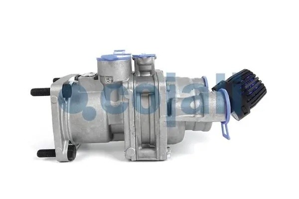 Кран тормозной ножной 10 бар Voss 232 MB Actros 2212521 COJALI