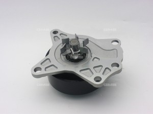 Насос водяной TOYOTA Yaris (05-) (1.0) PEUGEOT 107 (05-) (1.0) GMB GWT-142A GMB