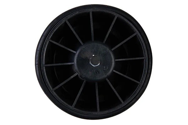 пневмоподушка со стак. !низ:1шп. верх:1шп.-штуц. Смещ\Kenworth 90-09622-SX STELLOX