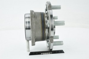 Ступица 0382-YF4MR 0382-YF4MR FEBEST