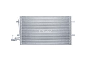 FORD C-MAX (2003-2011)/FOCUS II (2005-2011) 628x374x16 8012004 METACO