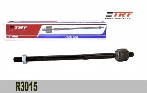 ТЯГА РУЛЕВАЯ 6RD423810 TRT R3015 VW POLO (6R, 6C) R3015 R3015 TRT
