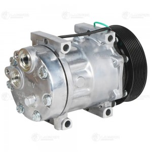 VOLVO TRUCK FH12NEW (2000>) шкив D-132mm LCAC 1026 LUZAR