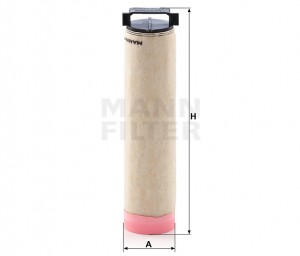 Фильтр воздушный Mann CF355 CF 355 MANN FILTER