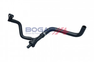 КЛАПАН РЕЦИРКУЛЯЦИИ КАРТЕРНЫХ ГАЗОВ BMW 5 E60/E61, 7 E65/E66 B6313100 BOGAP