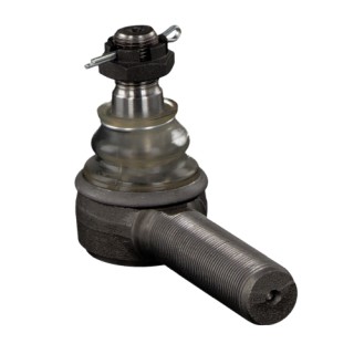 наконечник рулевой тяги !LHT M24x1.5 M18x1.5 /20 L=107 ProKit\Omn MB609/709/711/ 03135 FEBI BILSTEIN