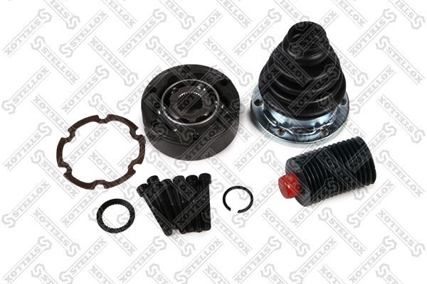 ШРУС внутренний Audi 80, VW Passat 1.8-2.8 81-94 1771100SX 17-71100-SX STELLOX