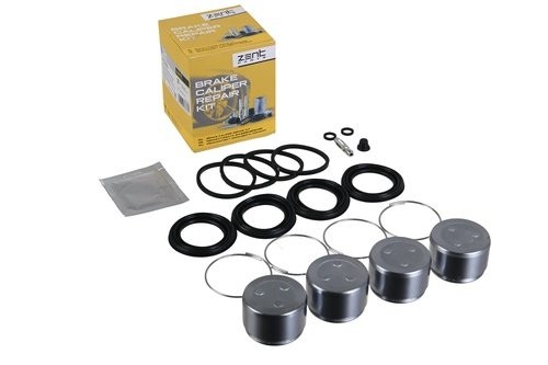 р/к дискового тормоза с поршнем! d48\ Toyota Land Cruiser 10> Z113693 ZENTPARTS