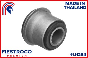 Сайлентблок TOYOTA Hilux YN80 2Y 1,8 11J1254 11J1254 FIESTROCO